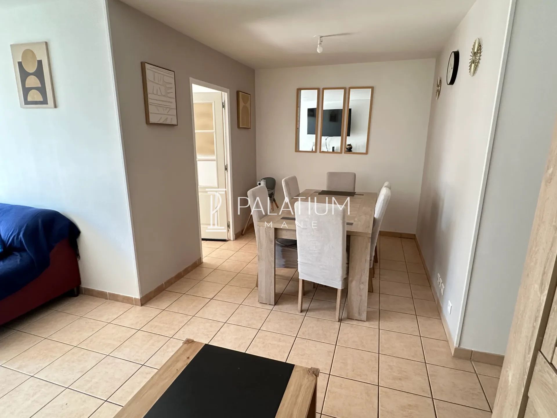 Maison à Manosque, photo 3
