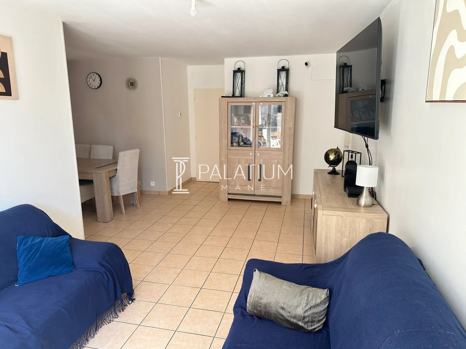 Maison à Manosque, photo 4