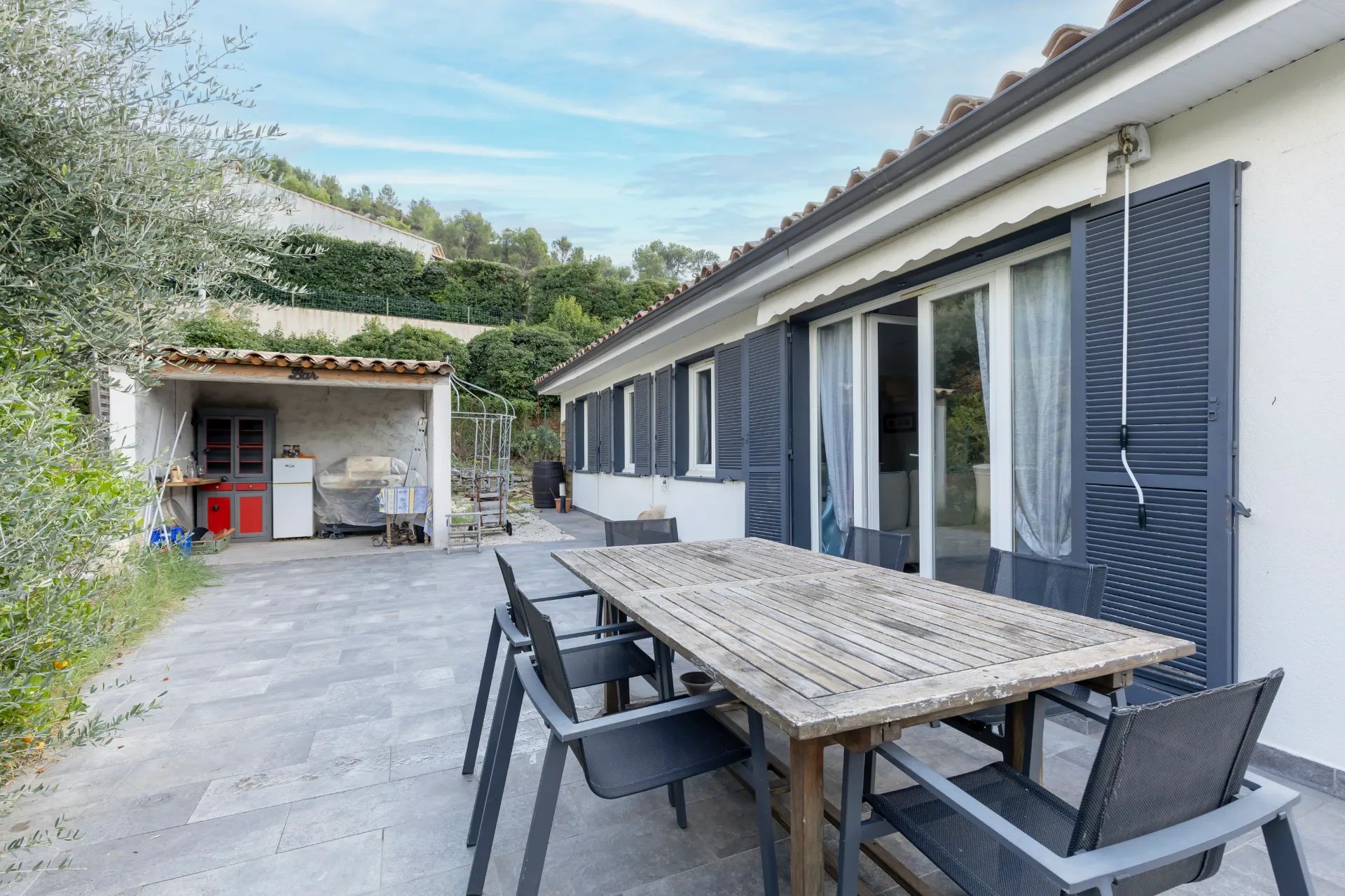 Maison à Orgon, photo 4