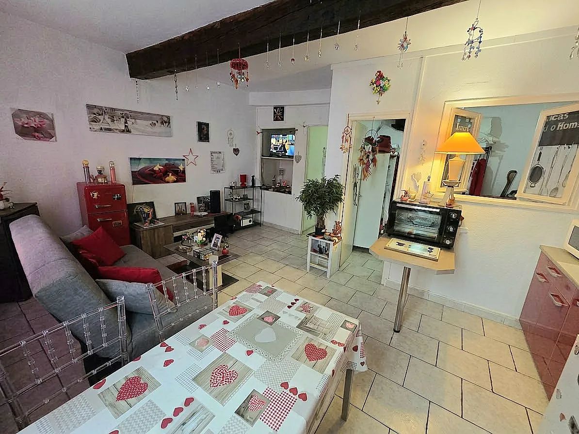 Appartement à Digne-les-Bains, photo 4