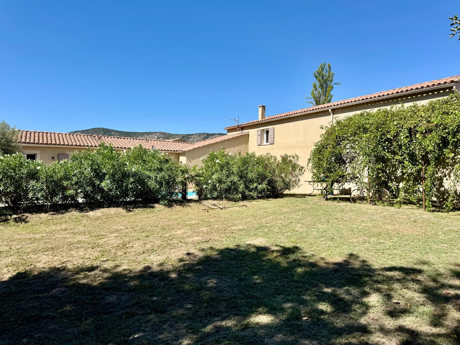 Maison à Malaucène, photo 5