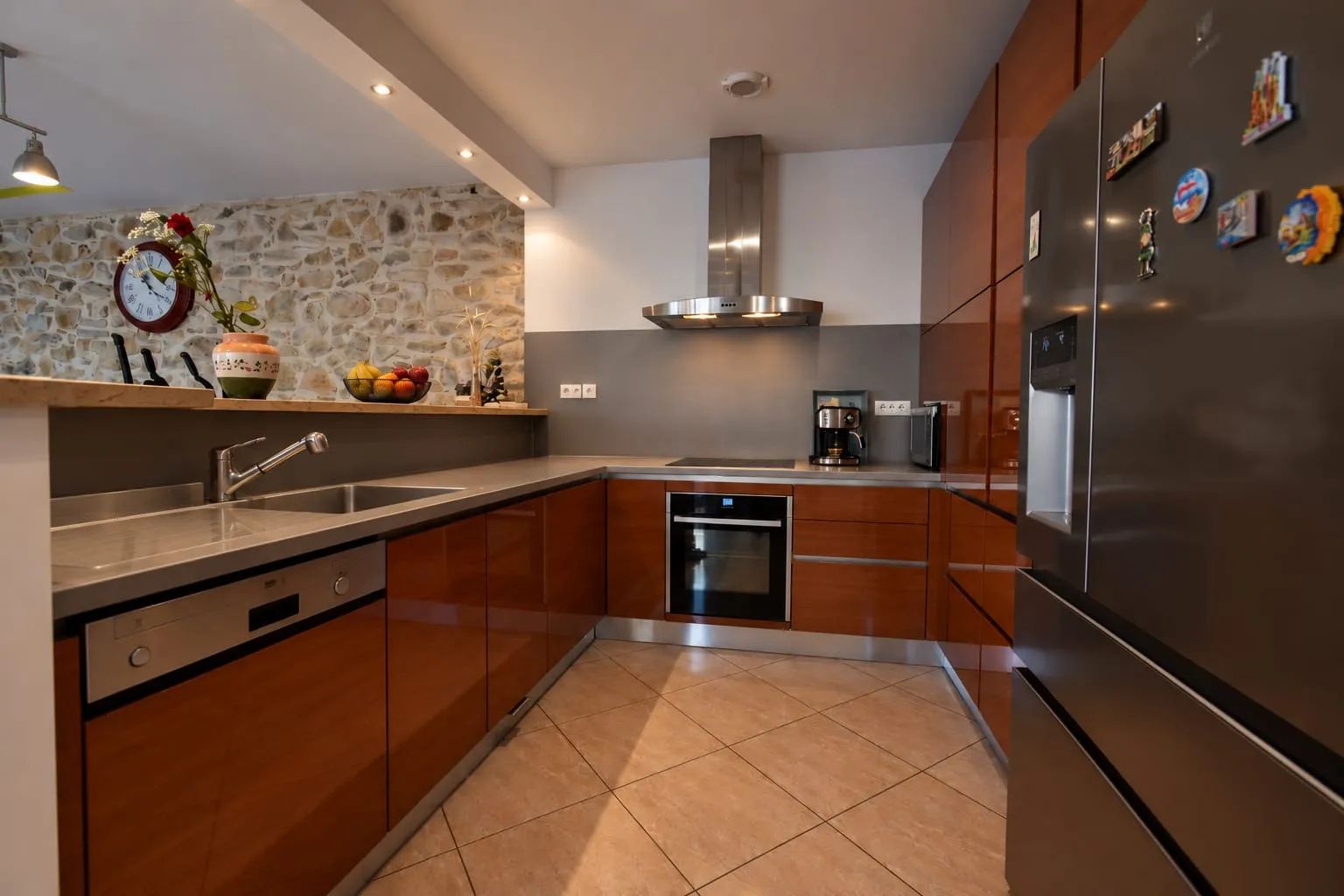 Maison à Vinon-sur-Verdon, photo 4
