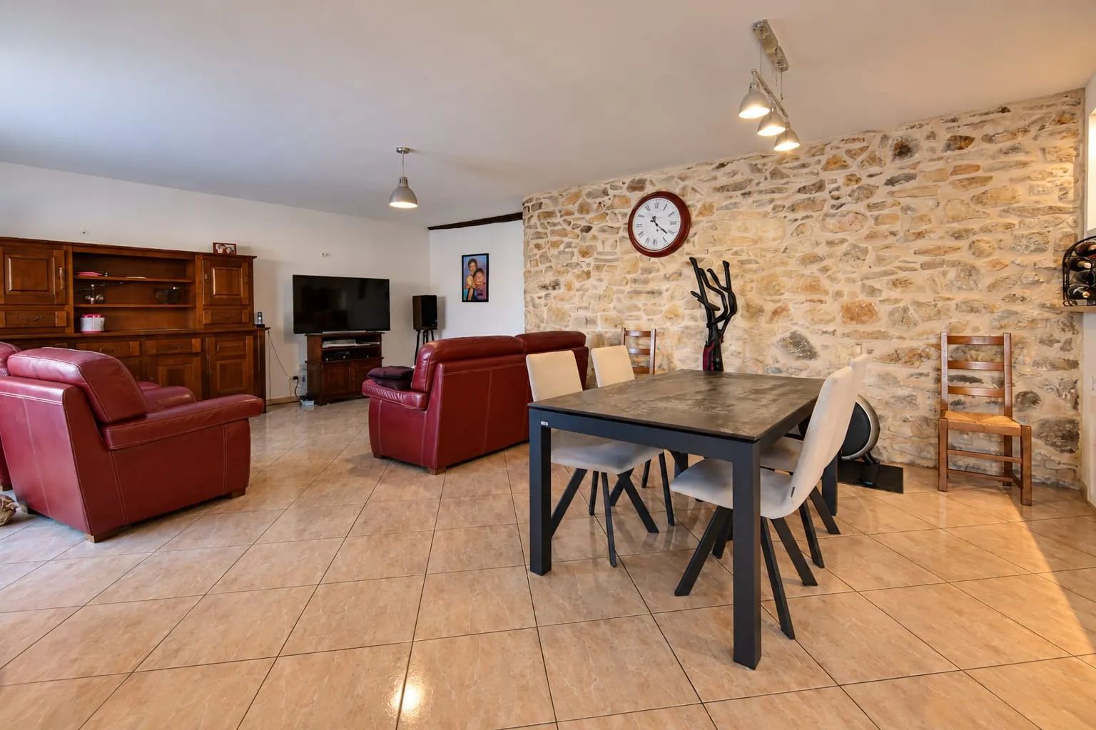Maison à Vinon-sur-Verdon, photo 5