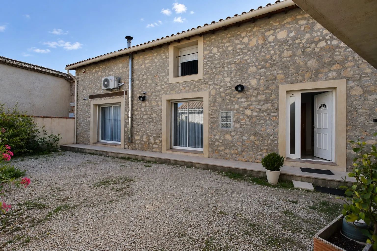 Maison à Vinon-sur-Verdon, photo 2