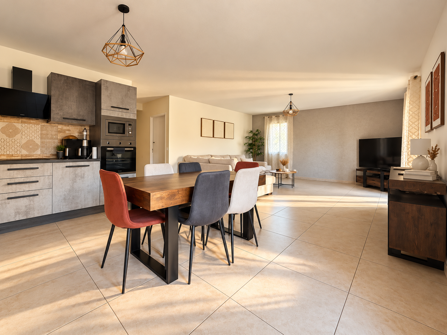 Appartement à Tallard, photo 4