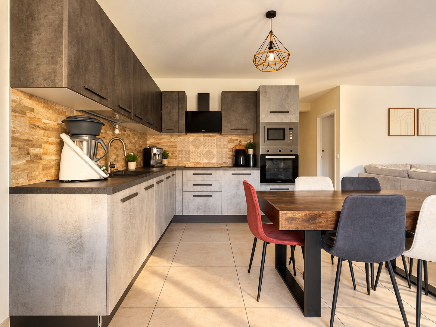 Appartement à Tallard, photo 5