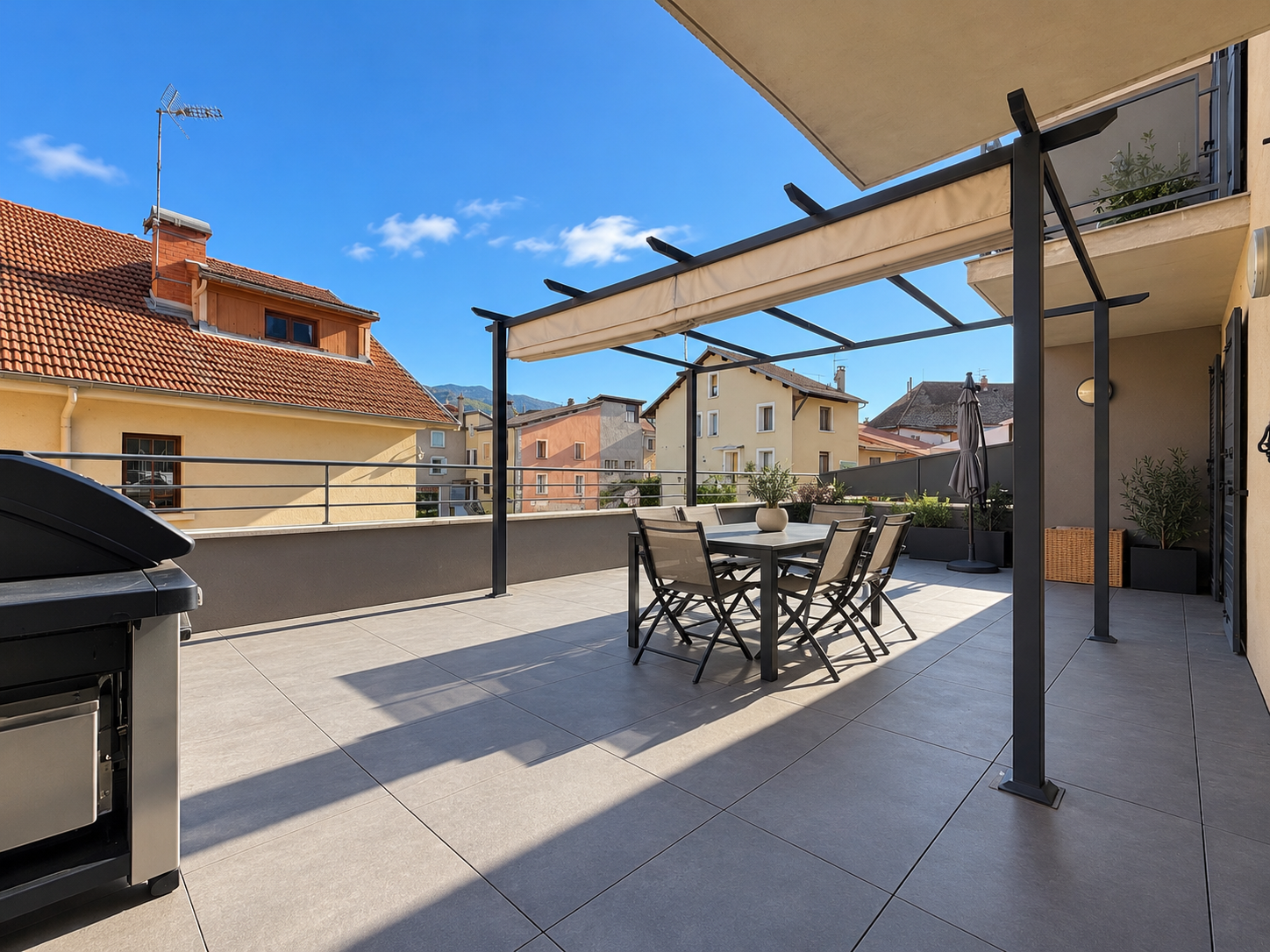 Appartement à Tallard, photo 3