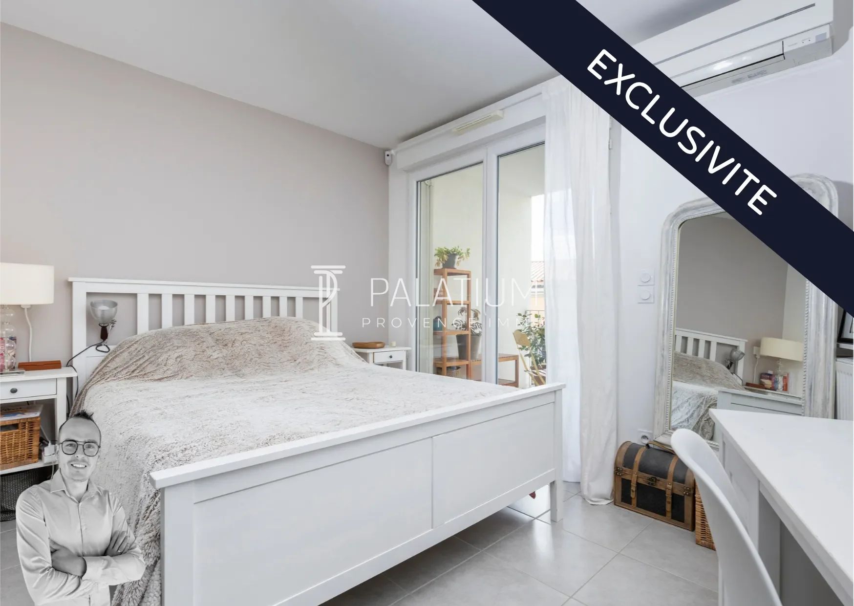 Appartement à Éguilles, photo 3