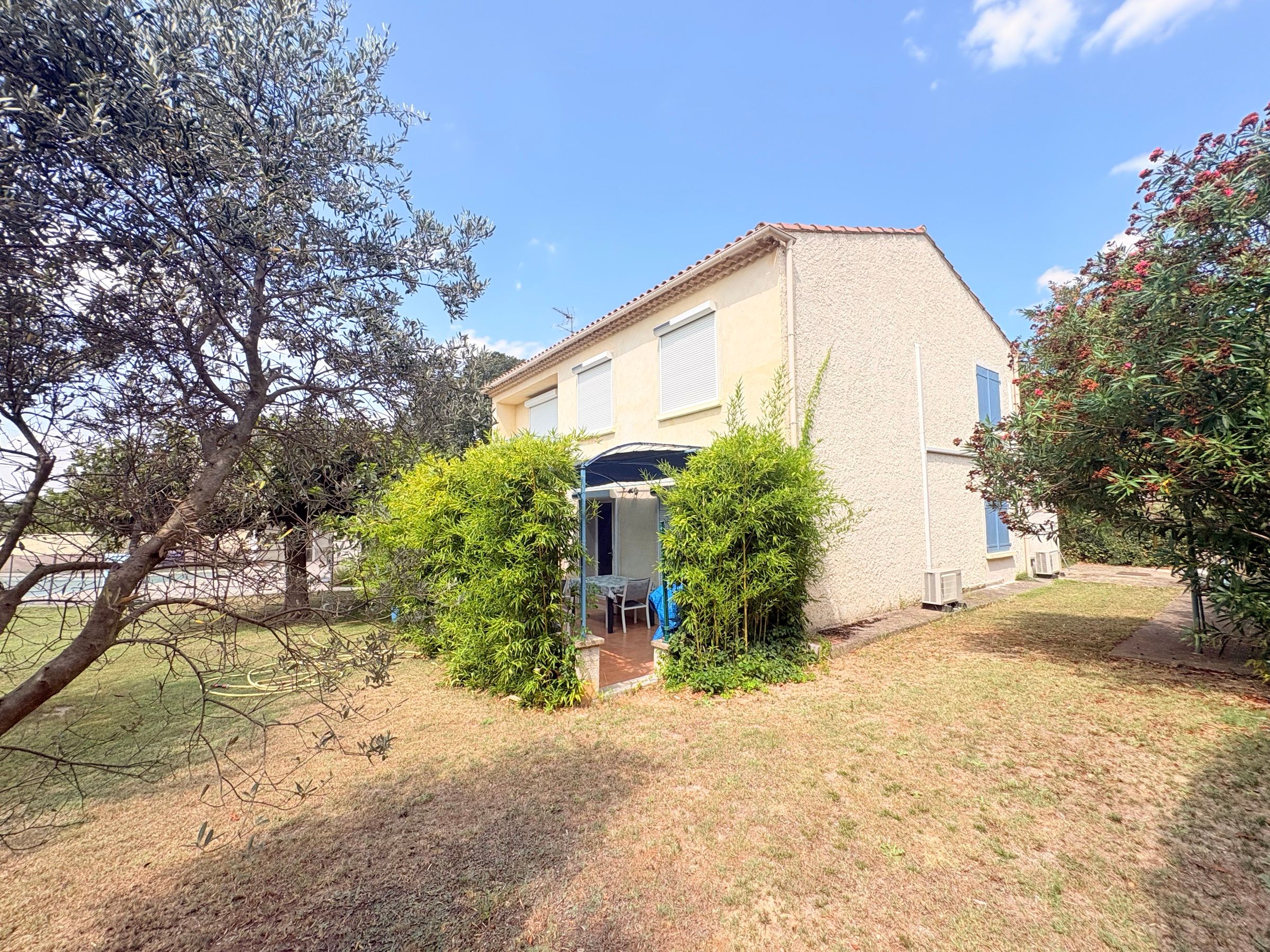 Maison à PELISSANNE, photo 3