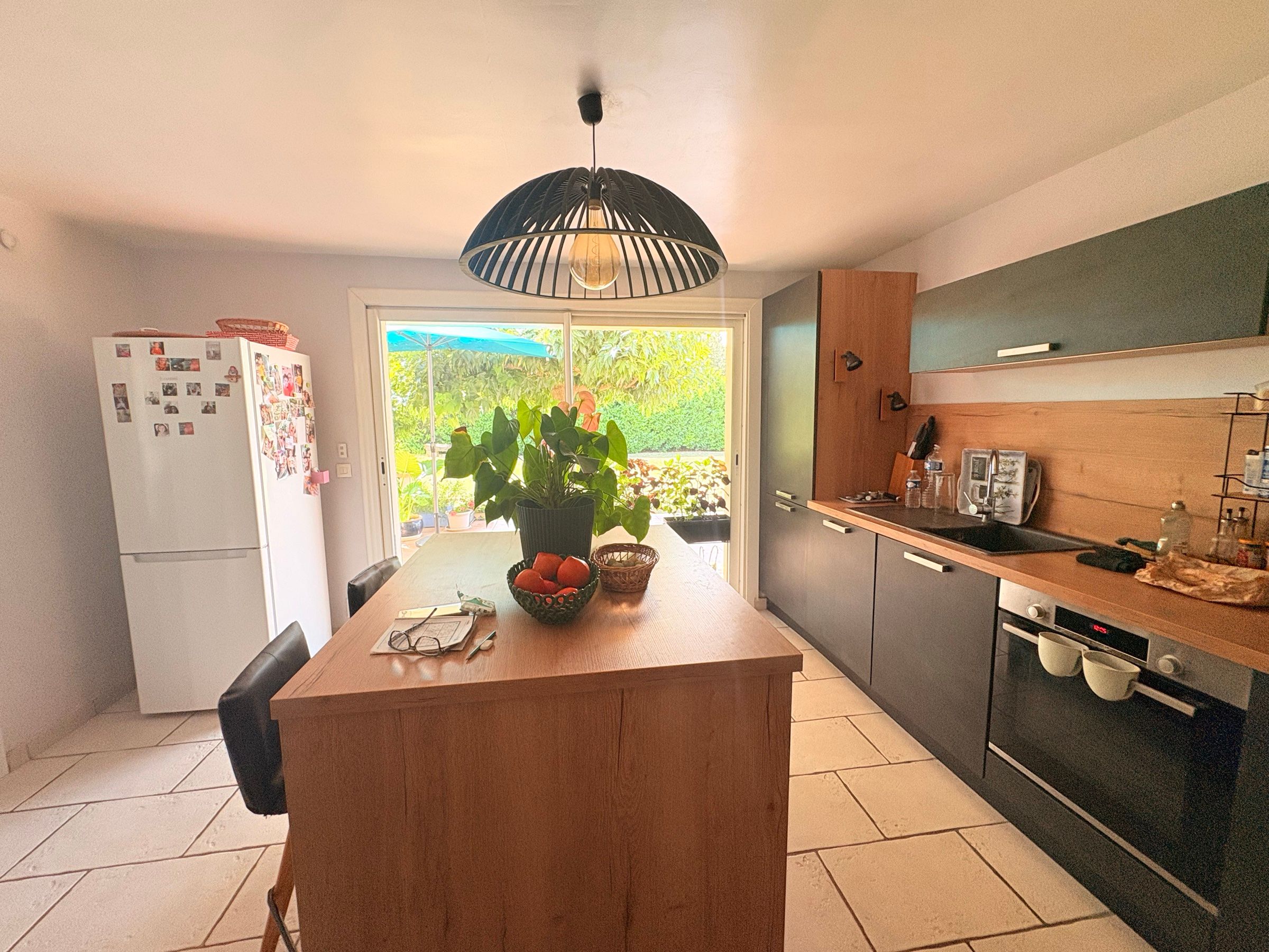 Maison à PELISSANNE, photo 5