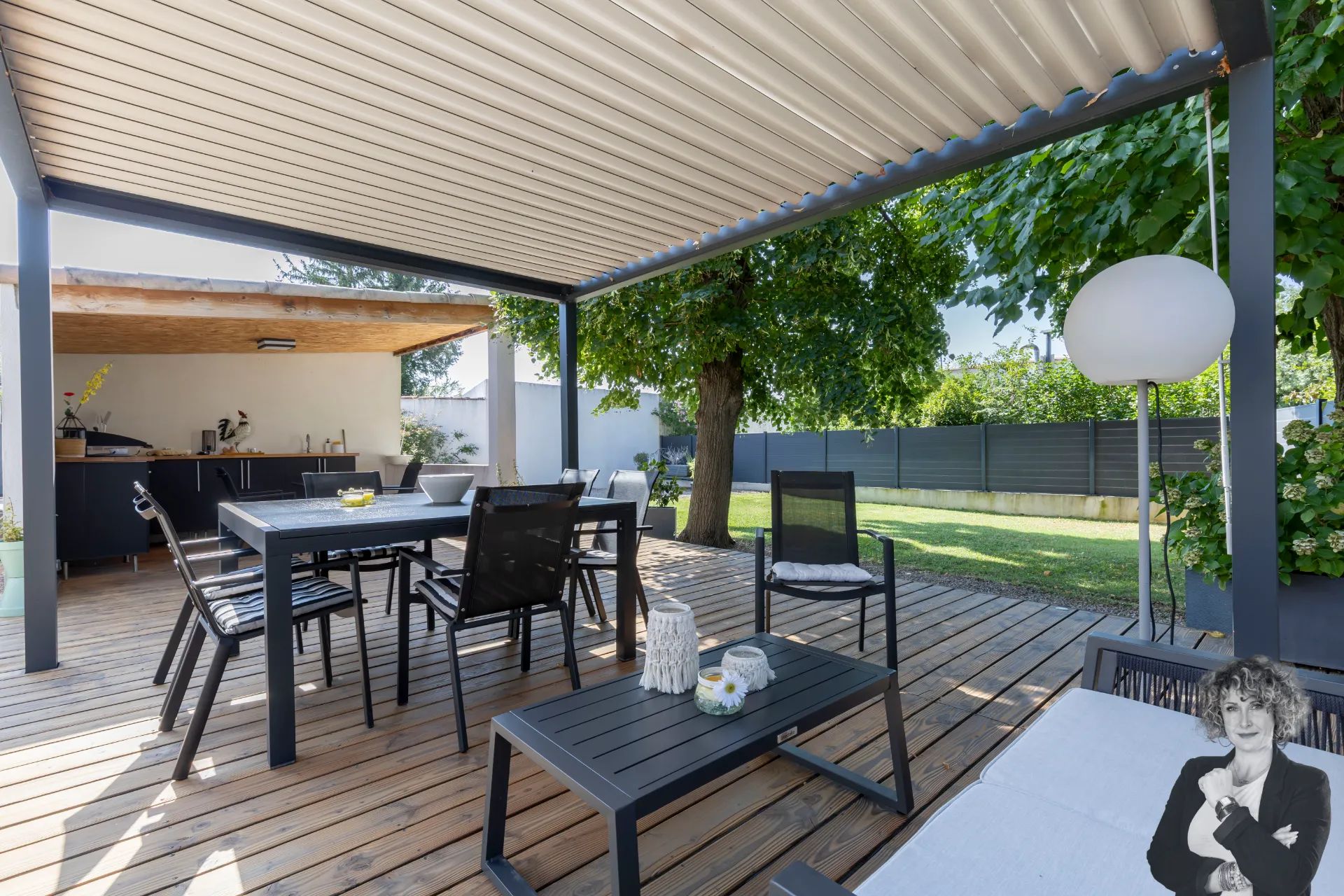 Maison à Grans