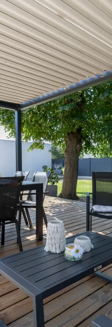 Maison à Grans
