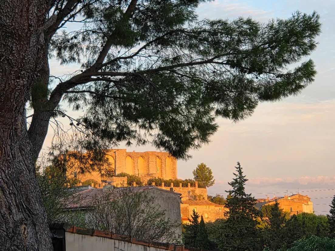Maison à Lançon-Provence