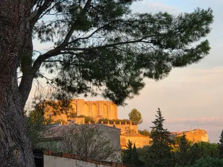 Maison à Lançon-Provence