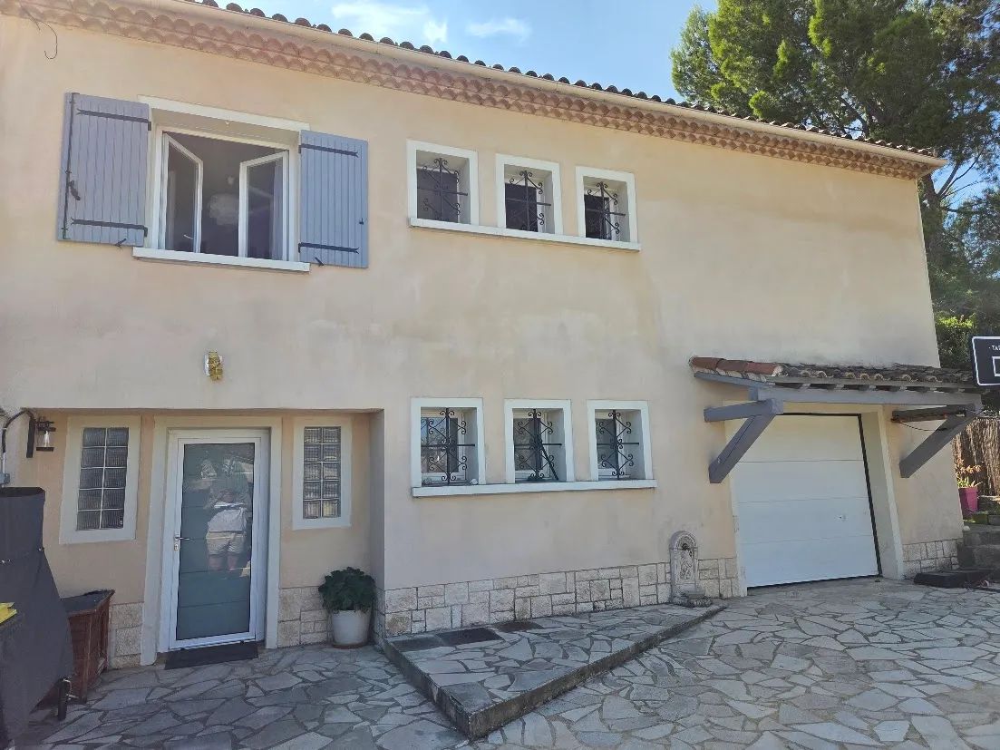Maison à Lançon-Provence, photo 2