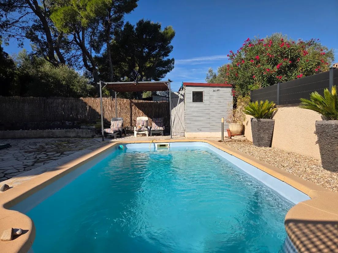 Maison à Lançon-Provence, photo 3