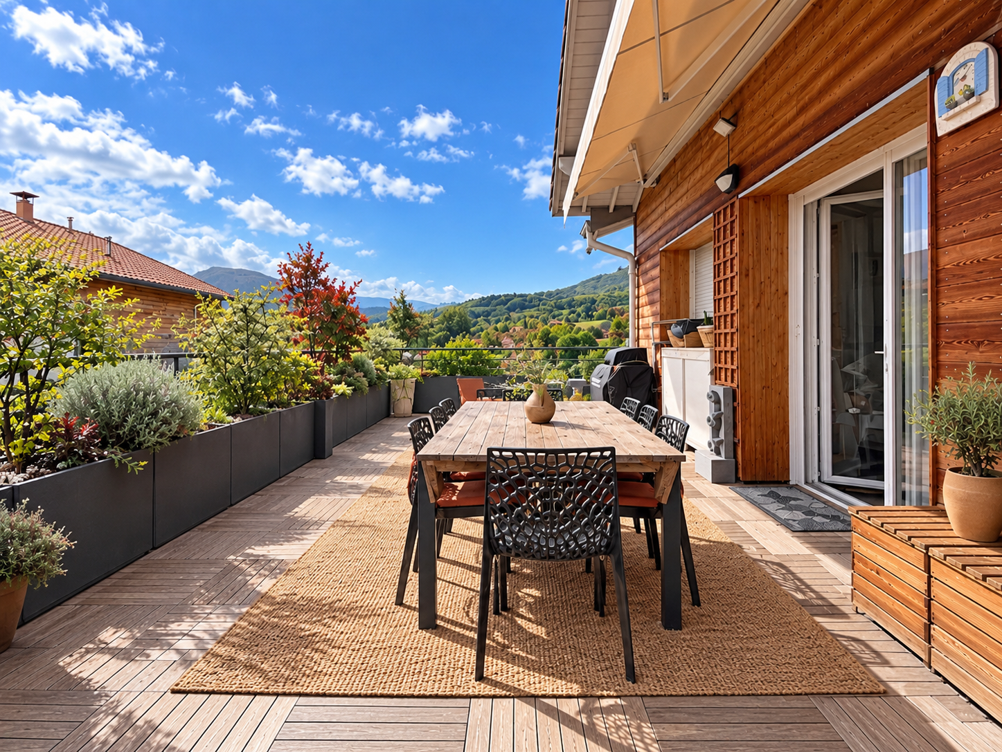 Appartement à Gap, photo 2
