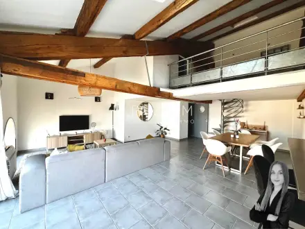 Maison à Saint-Chamas