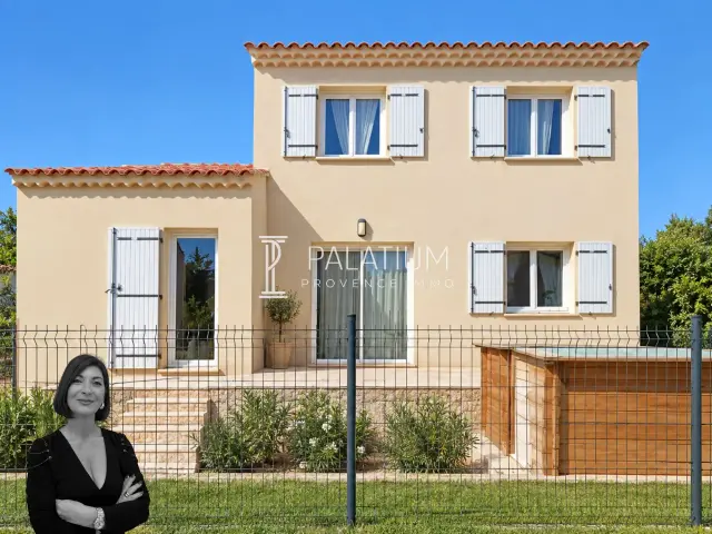 Maison récente AUREILLE à AUREILLE