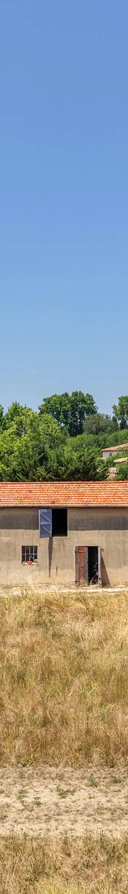 Maison à Aix en Provence