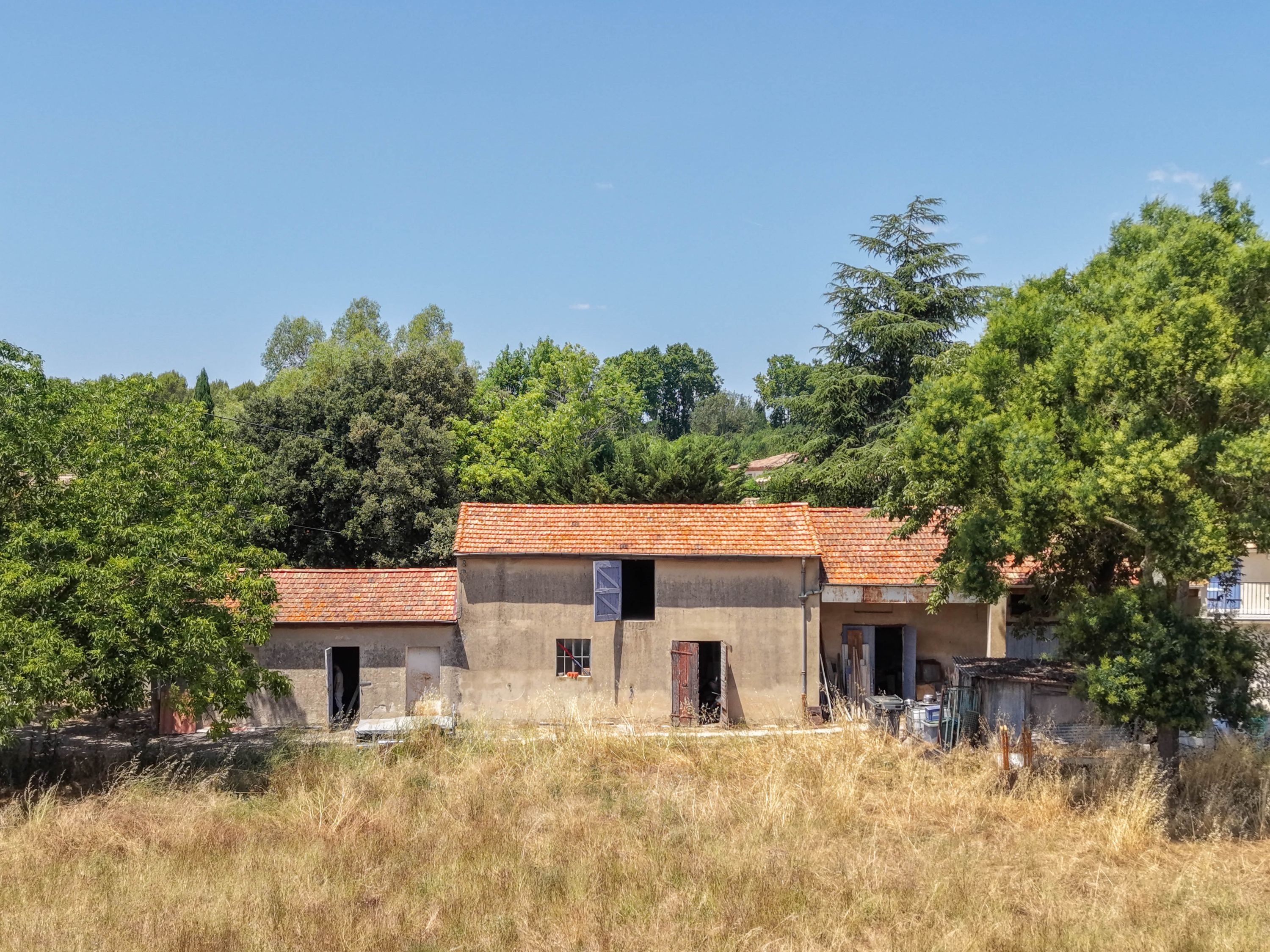 Maison à Aix en Provence, photo 3