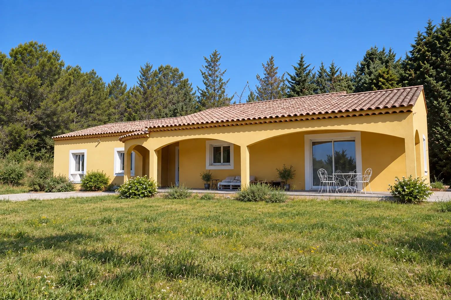 Maison à VENTABREN , photo 2
