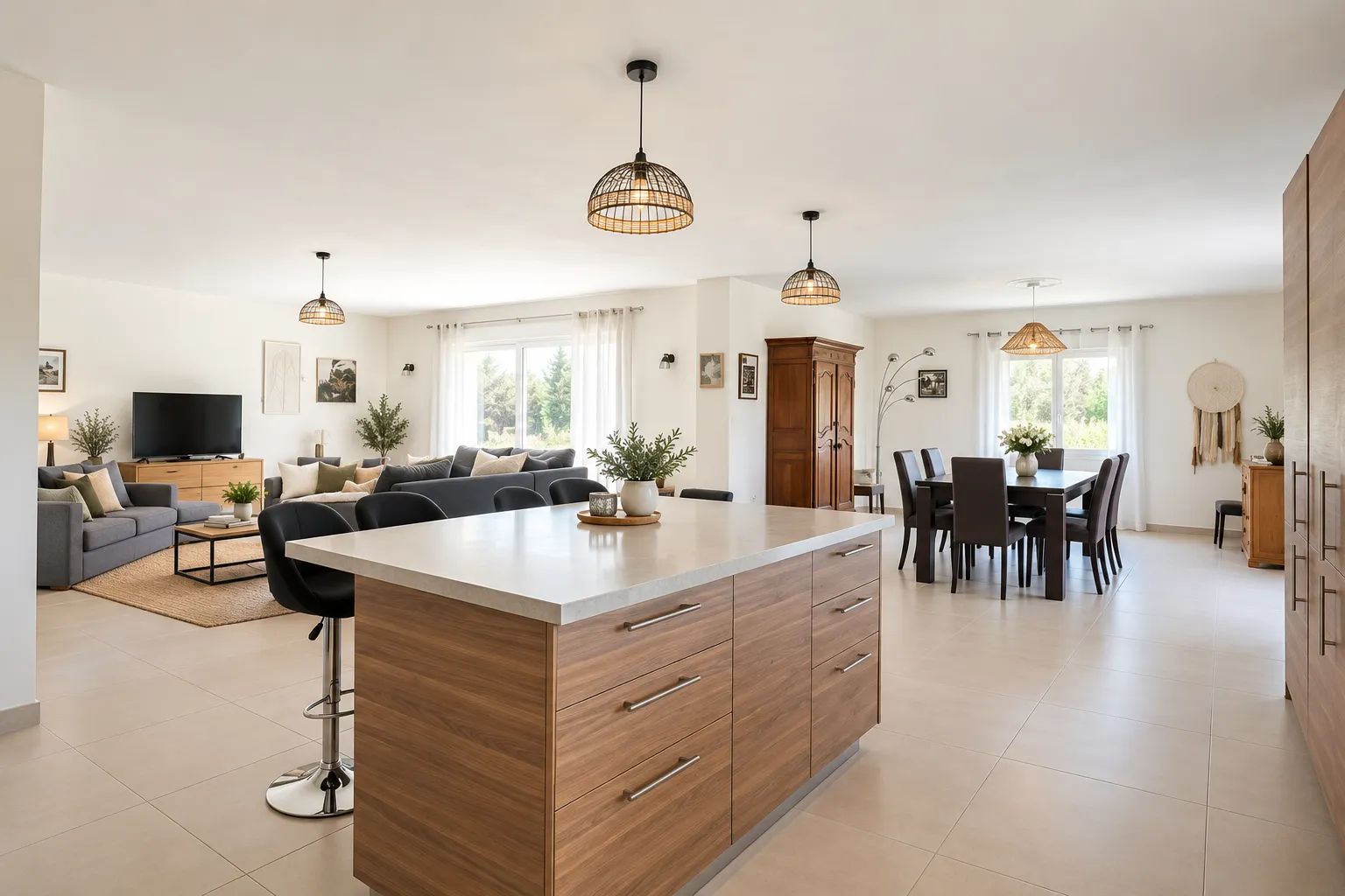 Maison à VENTABREN , photo 3