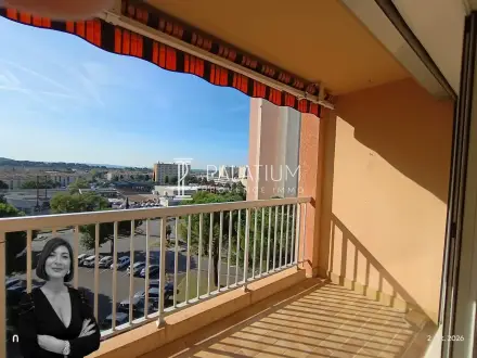 Appartement à Salon de provence