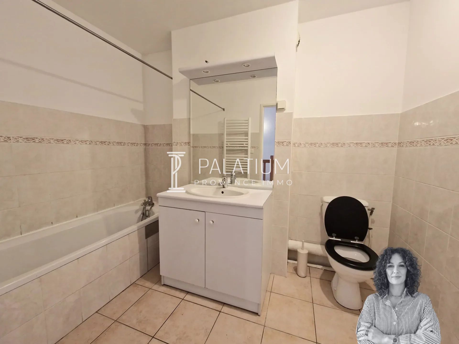 Appartement à Salon-de-Provence, photo 4
