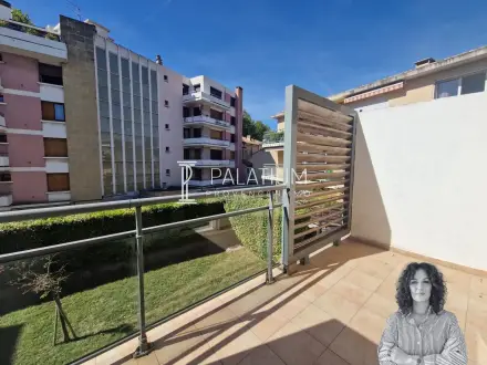 Appartement à Salon-de-Provence