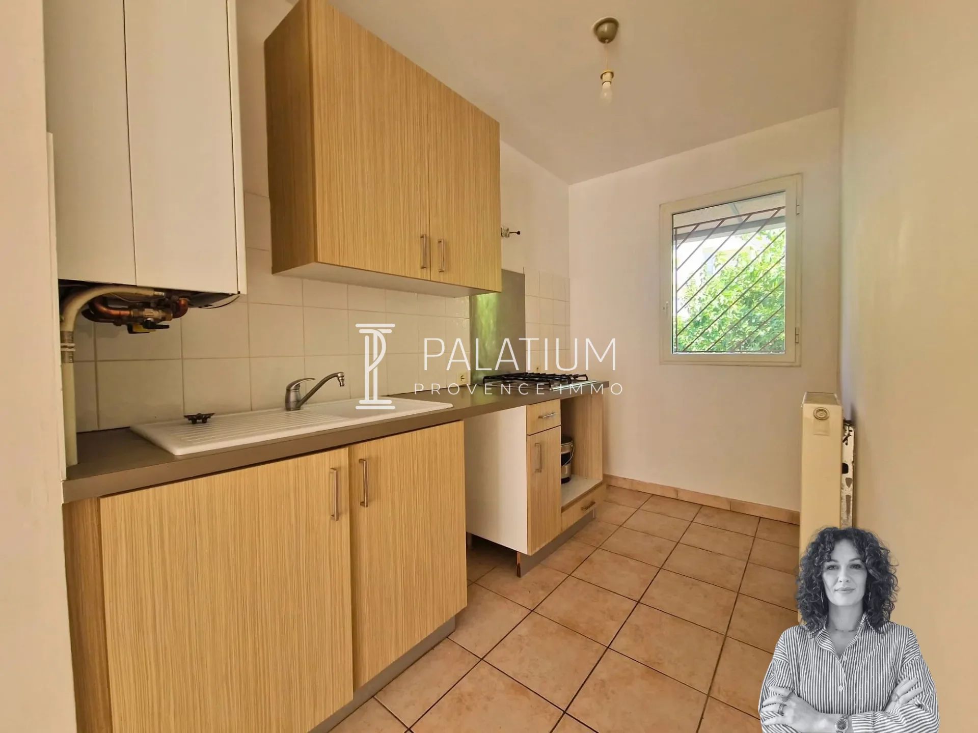 Appartement à Salon-de-Provence, photo 3