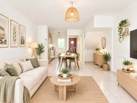 Appartement à Salon-de-Provence