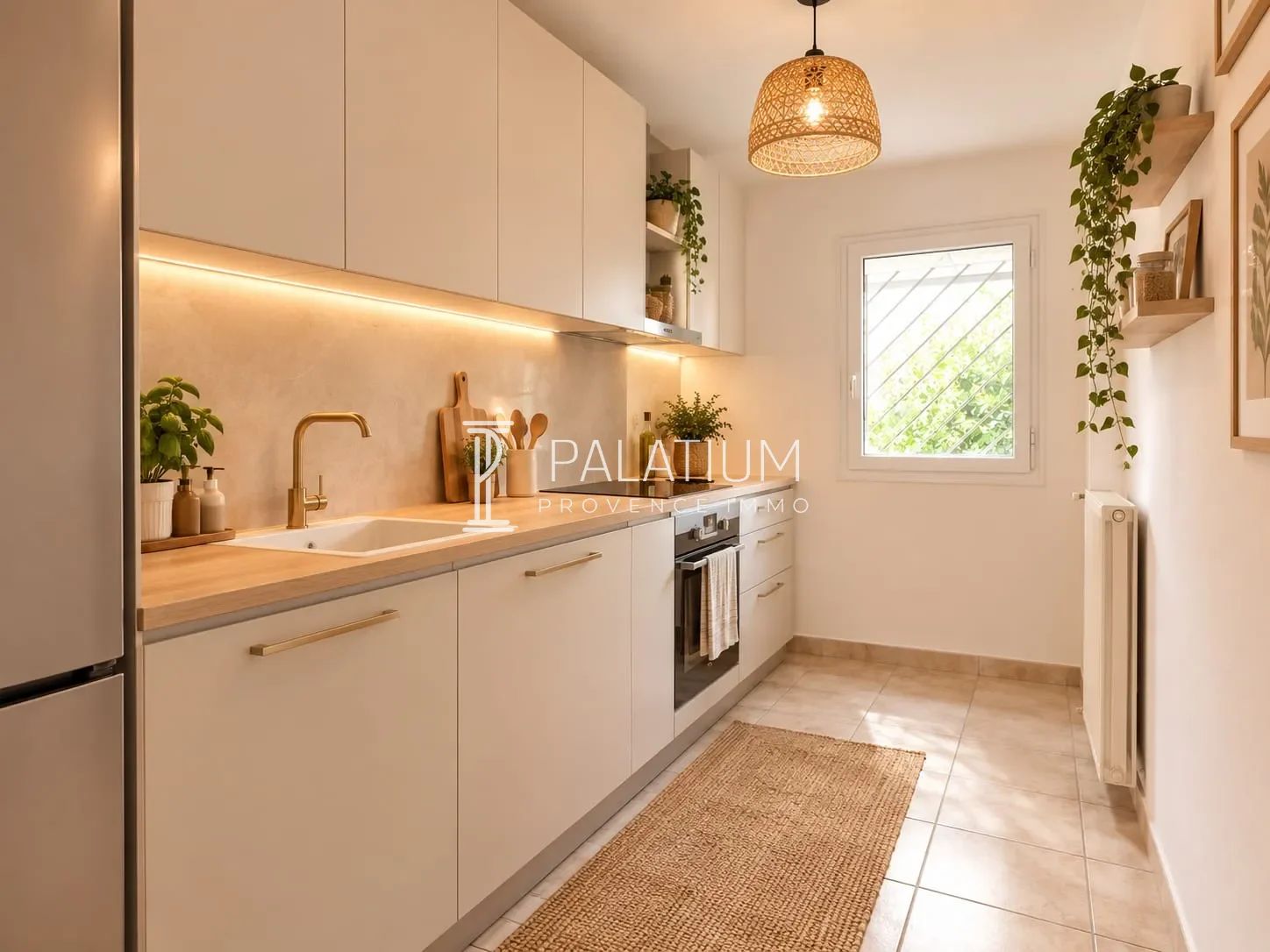 Appartement à Salon-de-Provence, photo 4