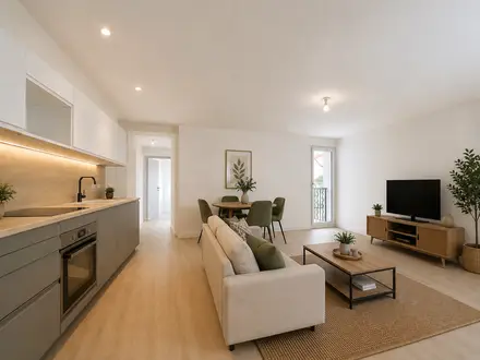 Appartement à Trets
