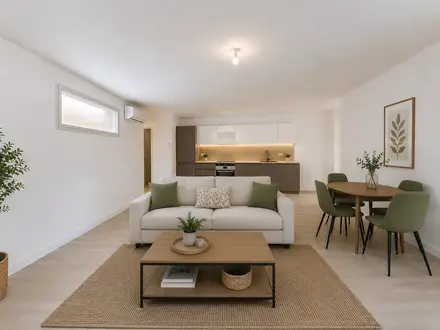 Appartement à Trets