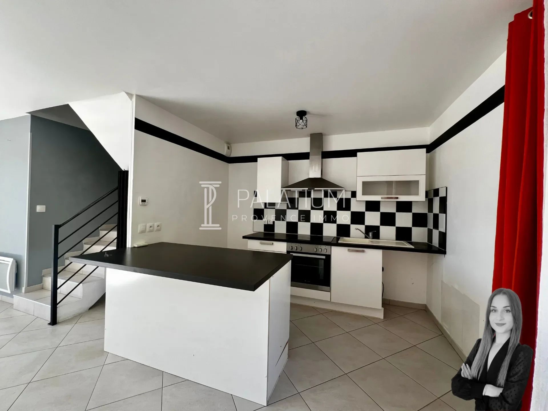 Maison à SAINT-CHAMAS, photo 5
