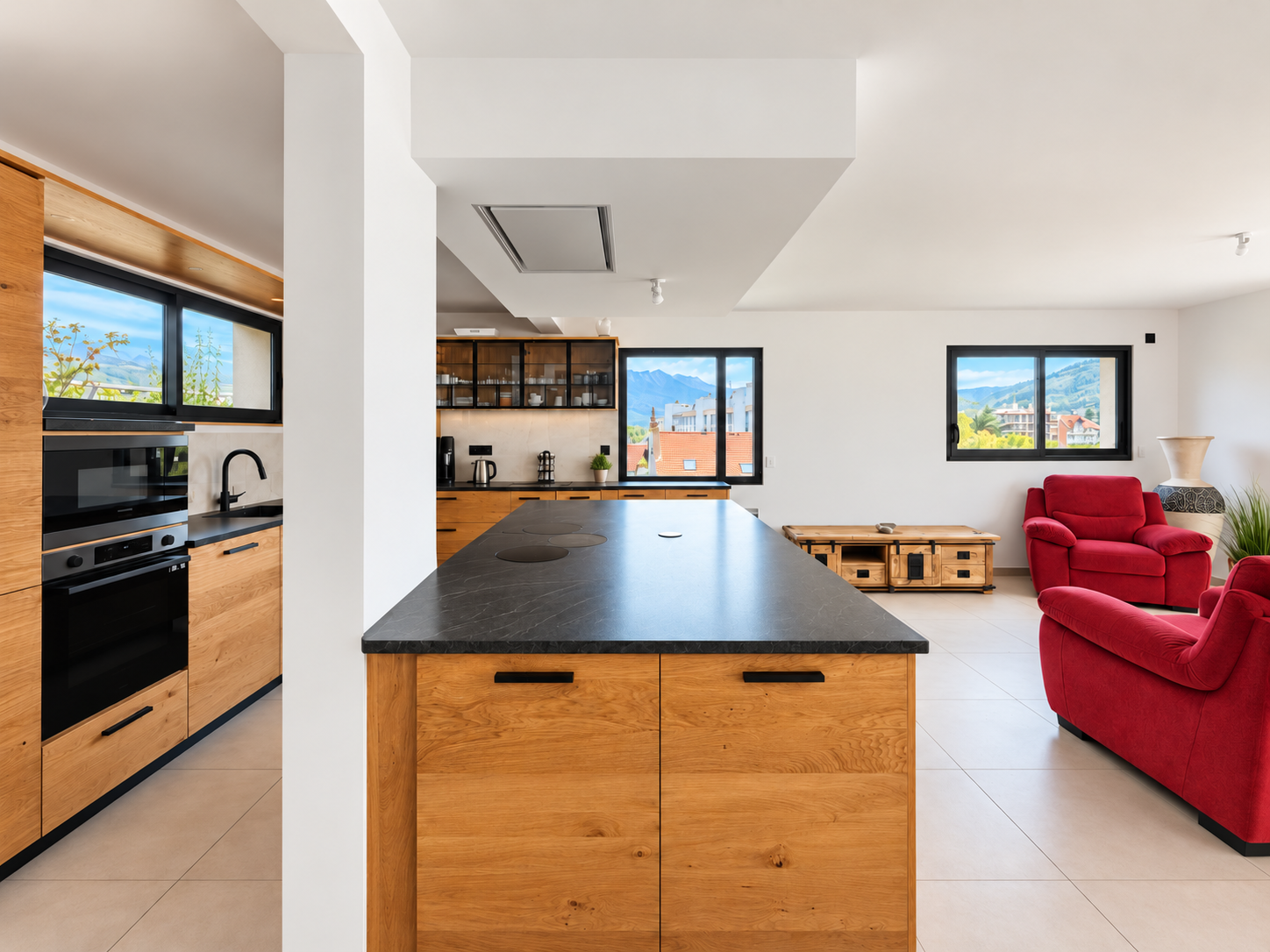Appartement à Gap, photo 3