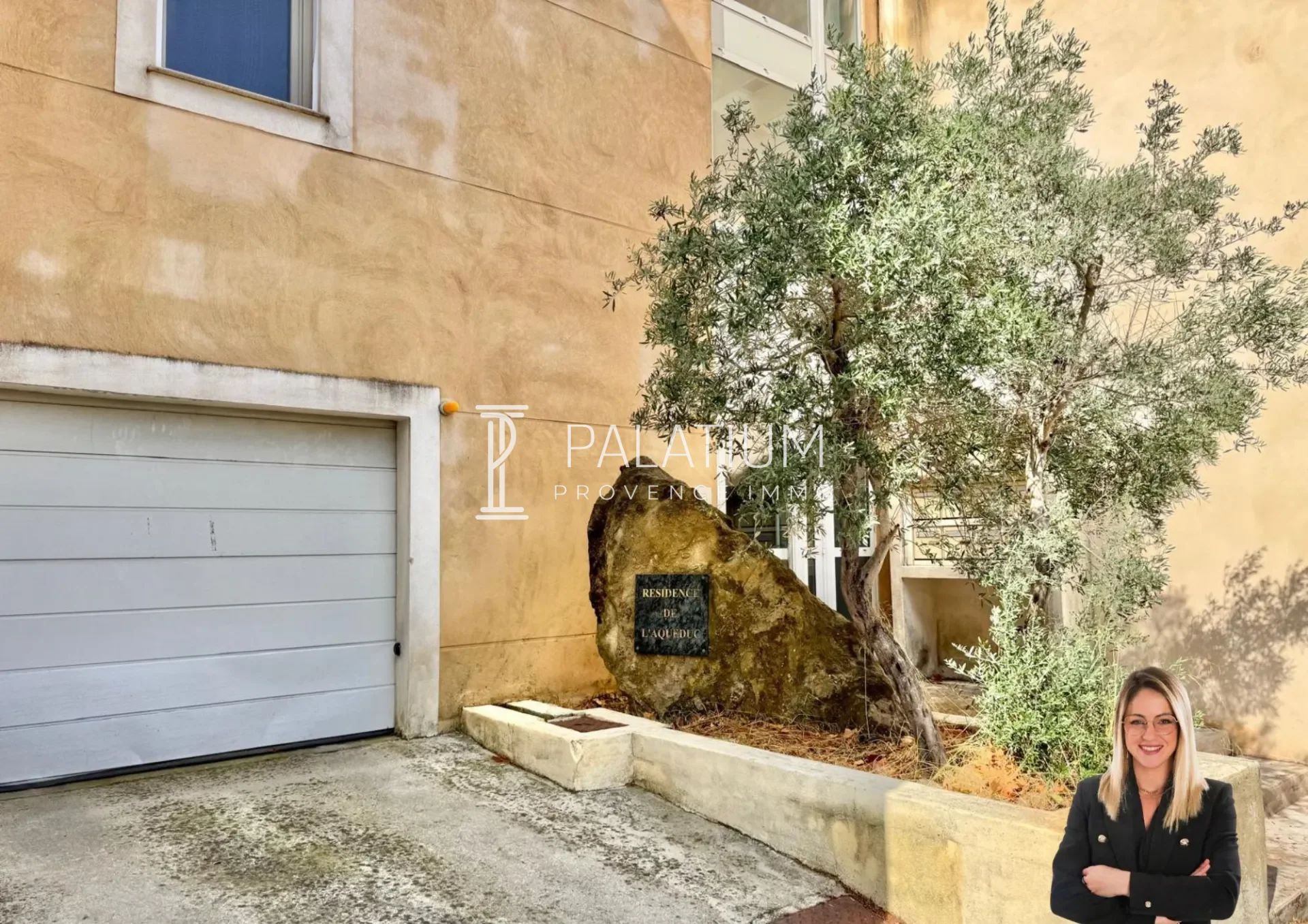 Appartement à Saint Chamas, photo 3