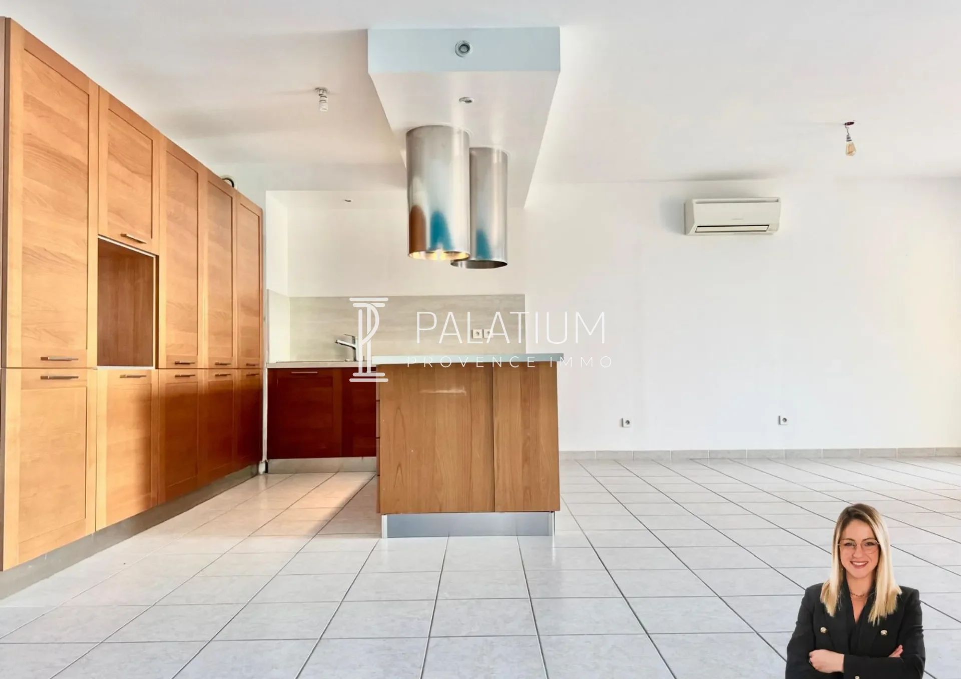 Appartement à Saint Chamas, photo 2
