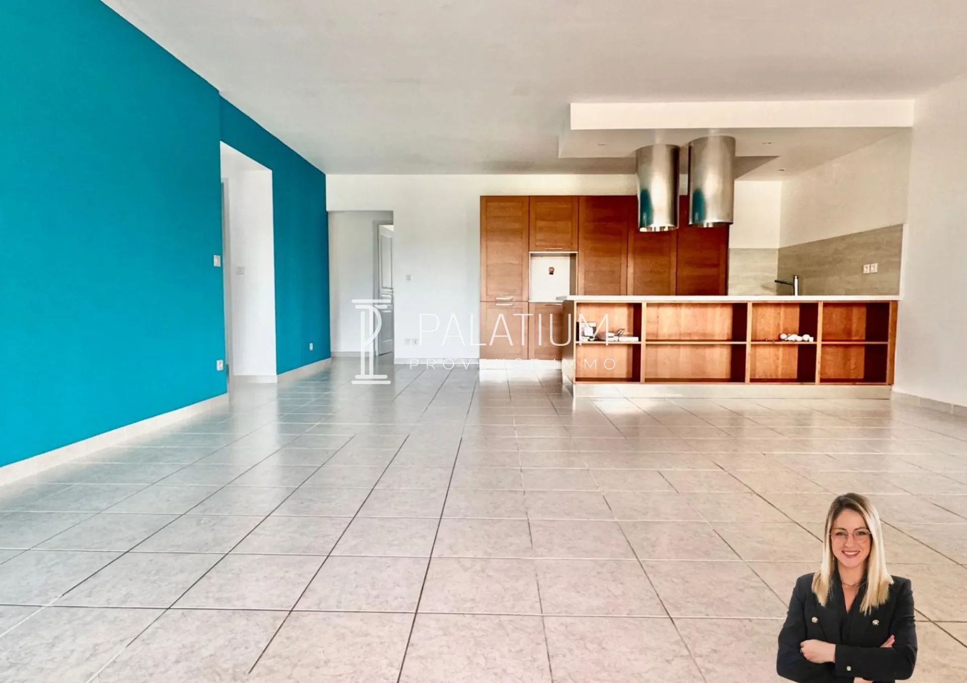 Appartement à Saint Chamas, photo 4