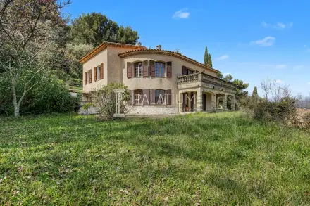 Maison à Le Beausset