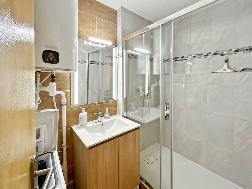 Appartement à Sainte-Maxime, photo 4