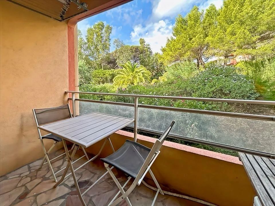 Appartement à Sainte-Maxime, photo 5
