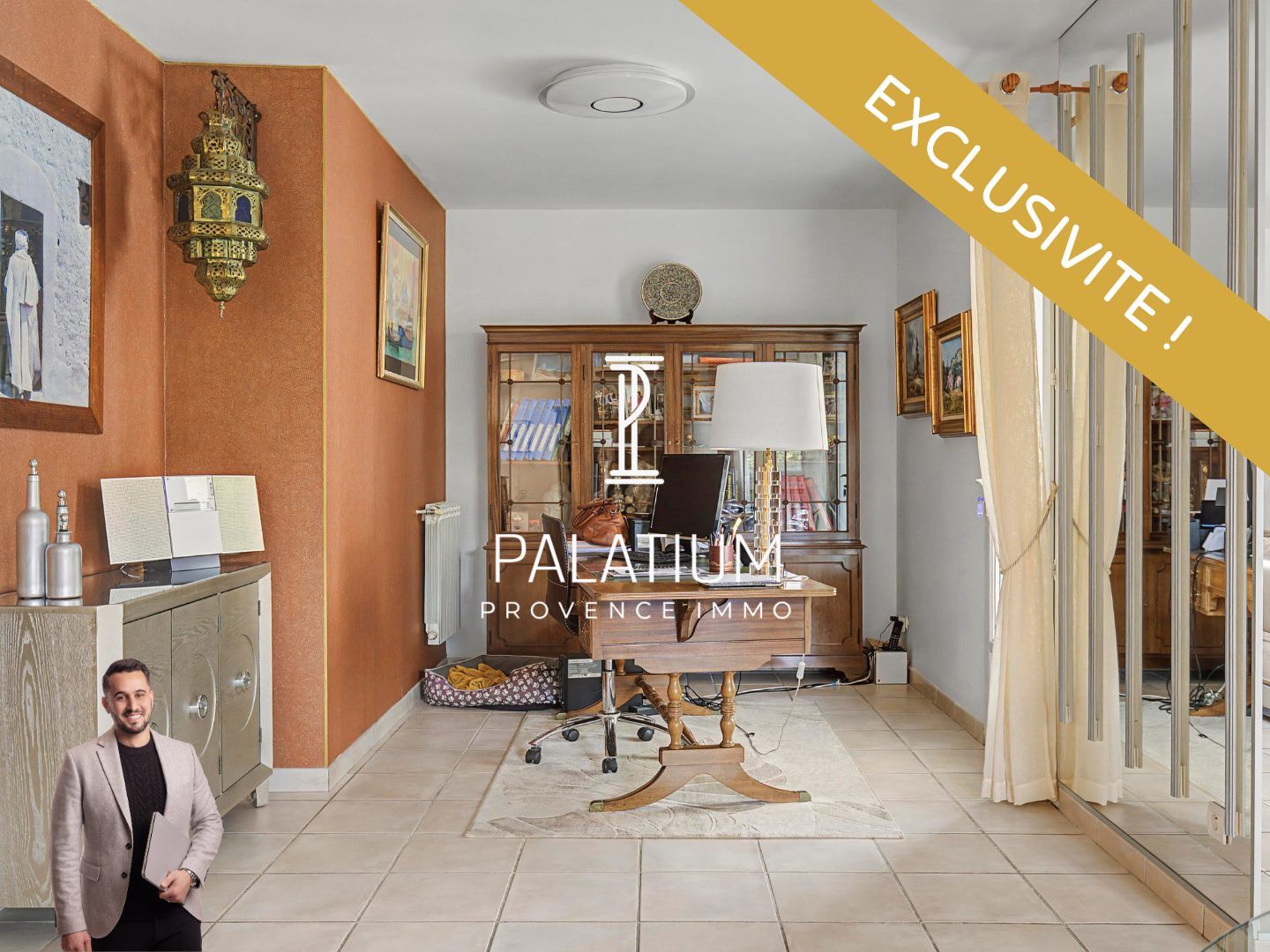 Maison à Gardanne, photo 4