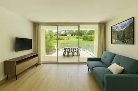 Appartement à Gréoux-les-Bains