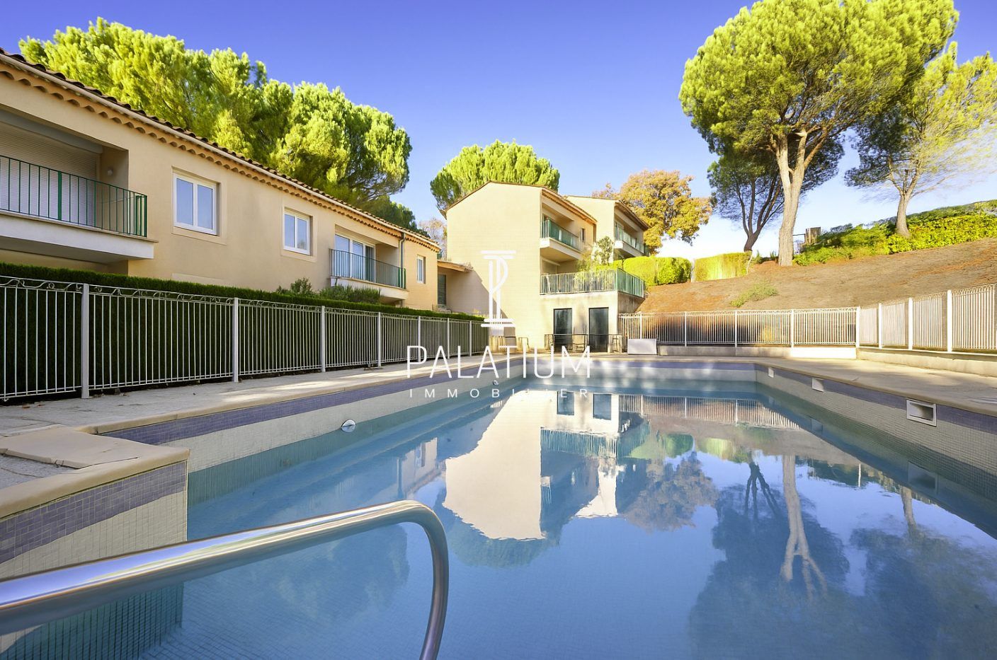 Appartement à Gréoux-les-Bains, photo 4