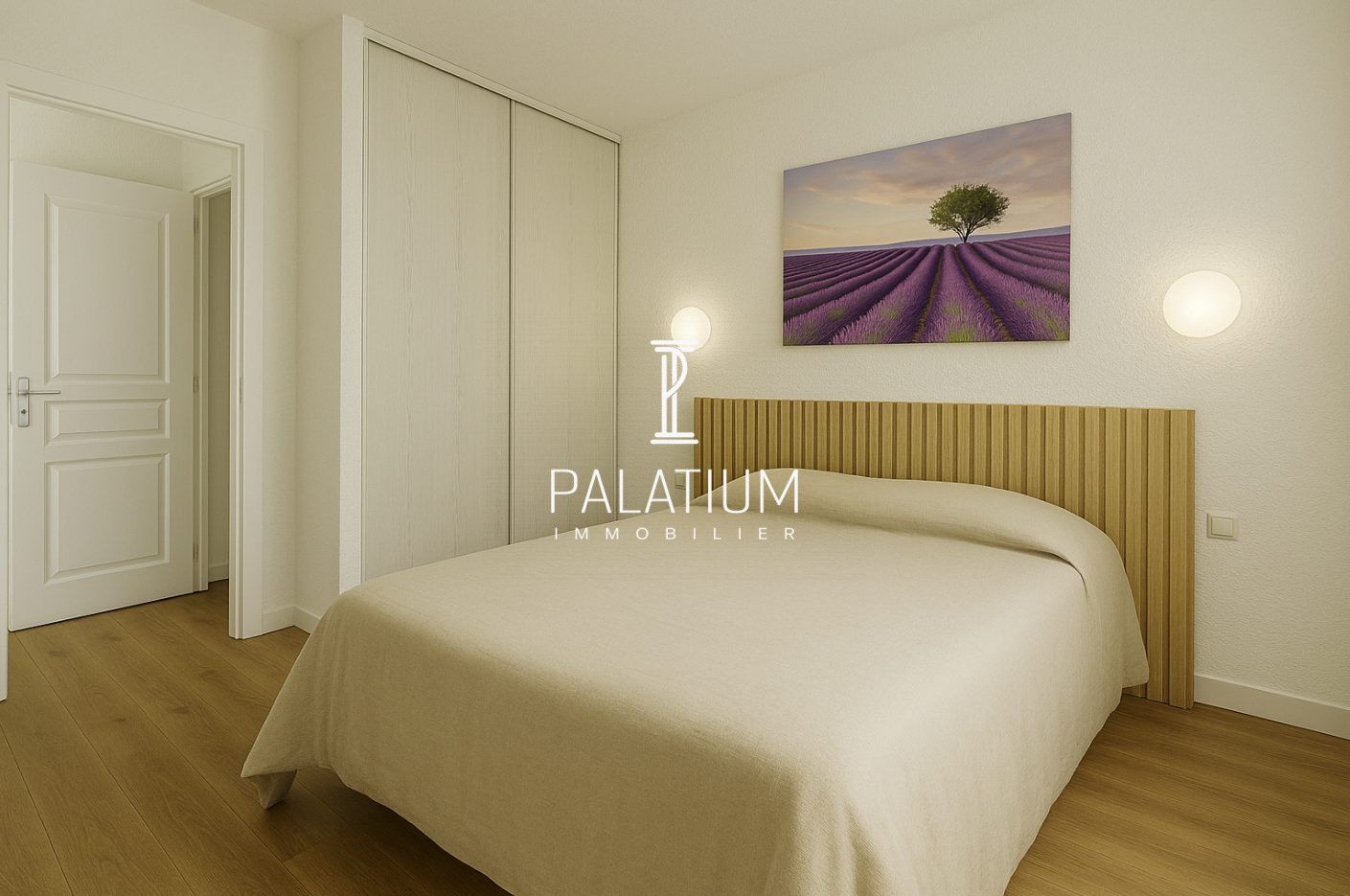 Appartement à Gréoux-les-Bains, photo 4