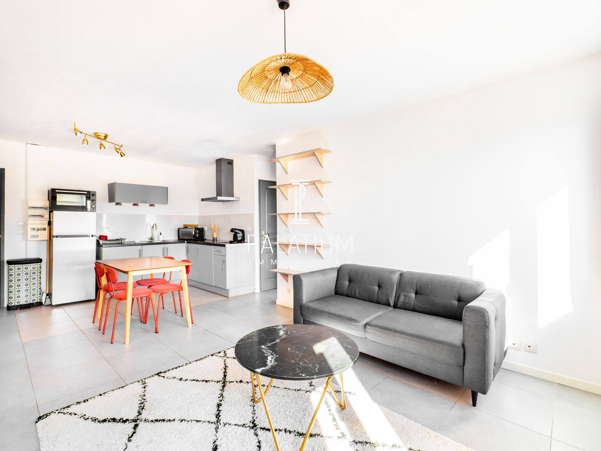 Appartement à Gréoux-les-Bains