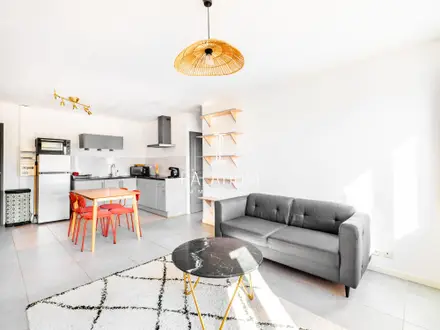 Appartement à Gréoux-les-Bains