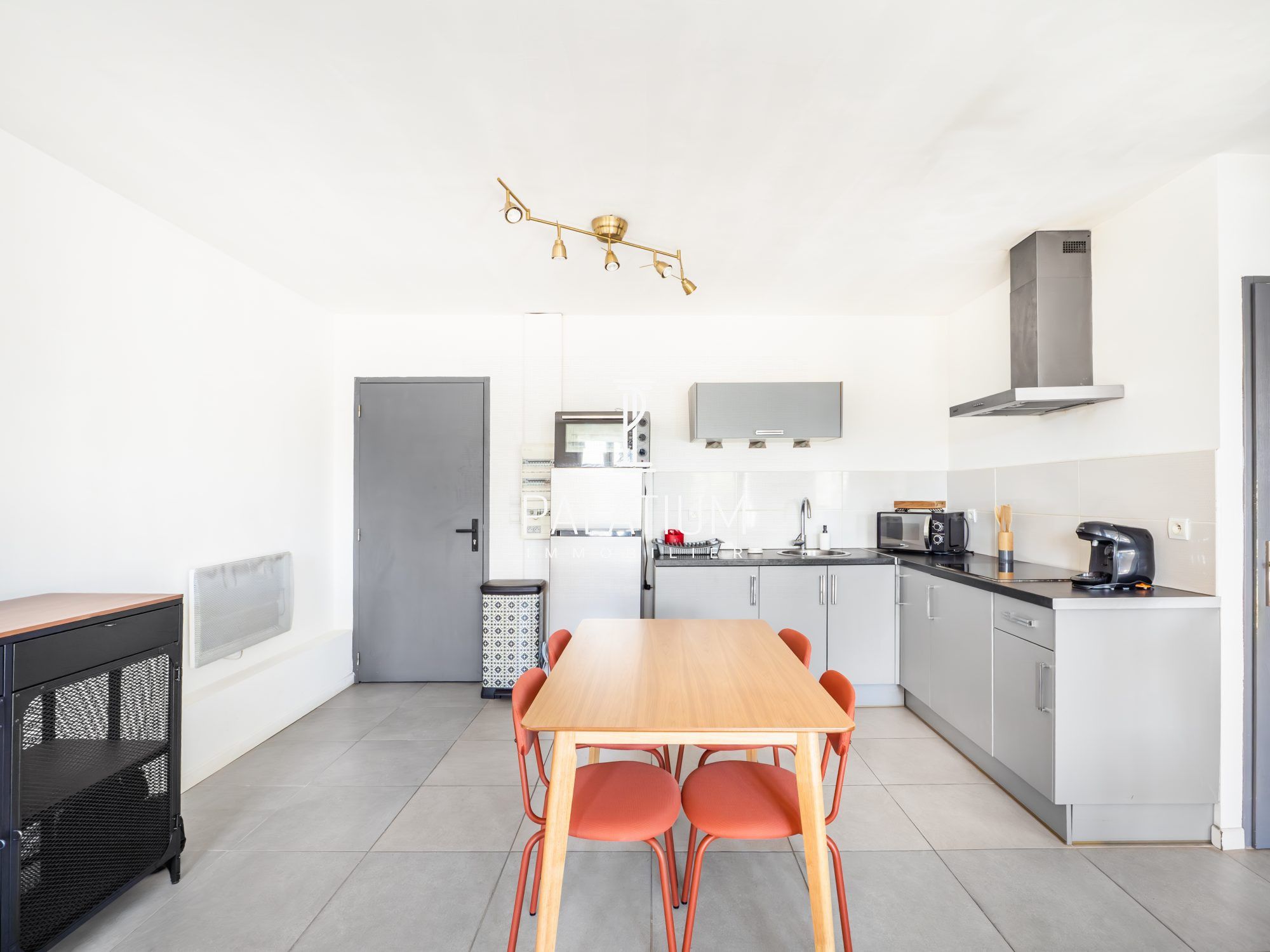 Appartement à Gréoux-les-Bains, photo 2